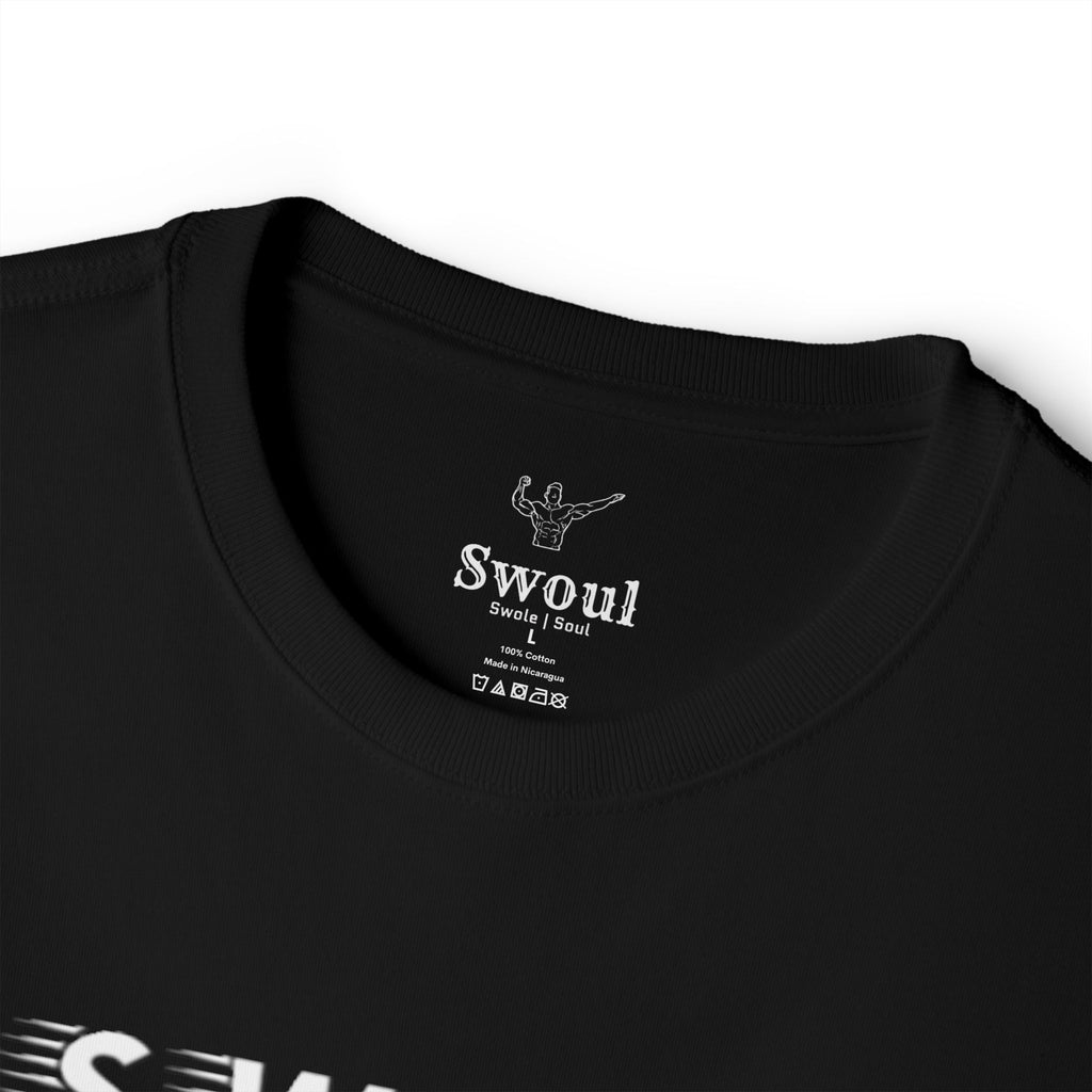 Basic SWOLE | SOUL Athletic Gym Tee