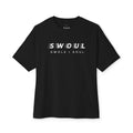 Basic SWOLE | SOUL Athletic Gym Tee